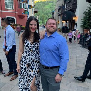 Meet your Posher, Cristina